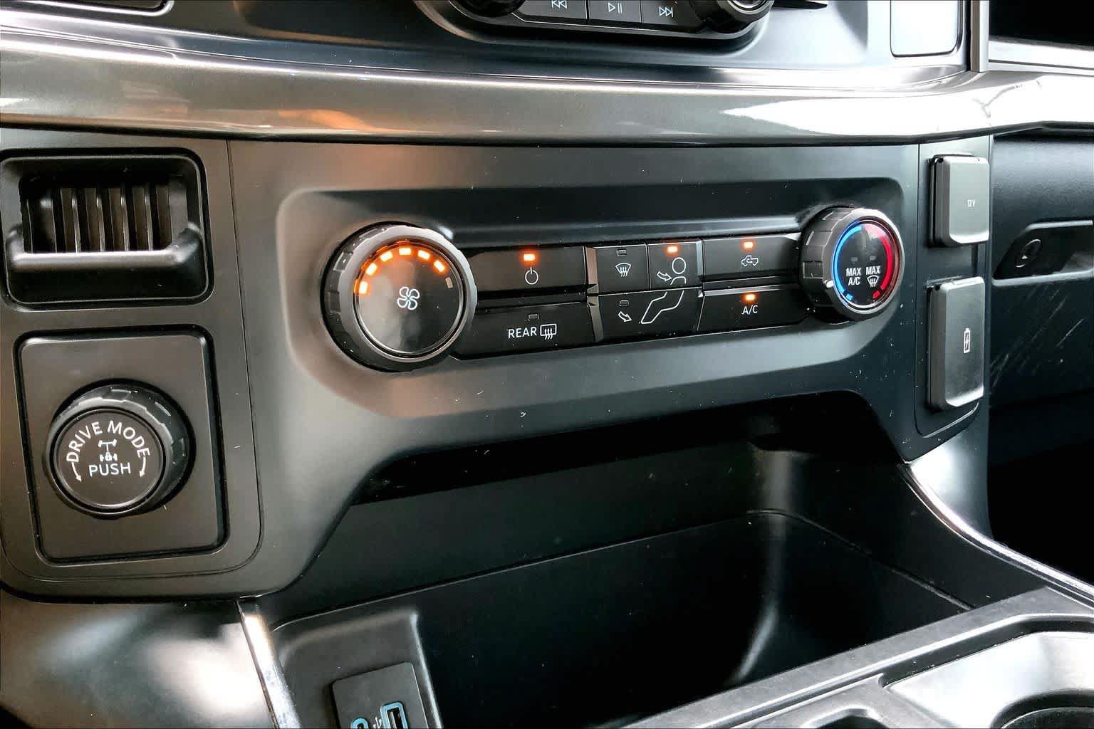 Certified 2023 Ford F150 XL w/ STX Appearance Package RWD image 27