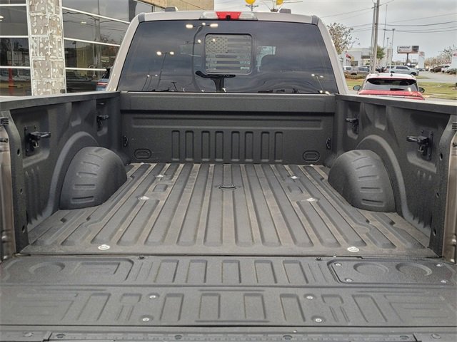 Certified 2023 Ford F350 Lariat w/ Chrome Package image 14