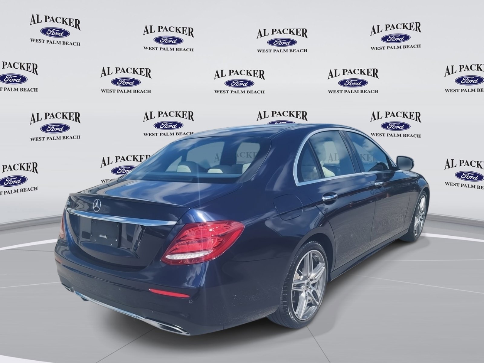 Used 2019 Mercedes-Benz E 300 E 300 image 5