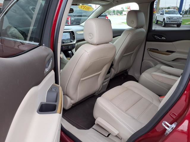 Used 2019 GMC Acadia Denali FWD image 20