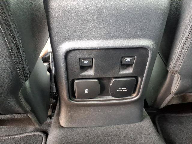 Certified 2023 Ford Bronco Outer Banks AWD/4WD image 16