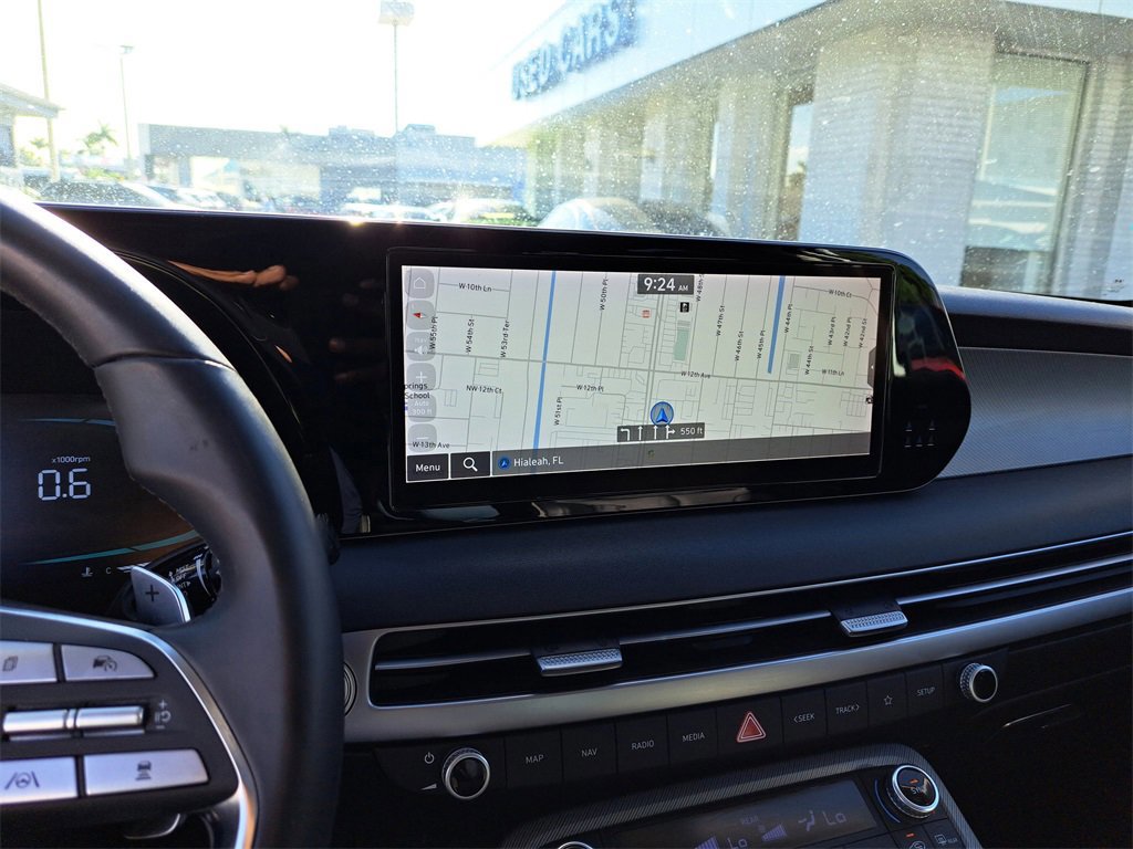 Used 2023 Hyundai Palisade XRT image 18