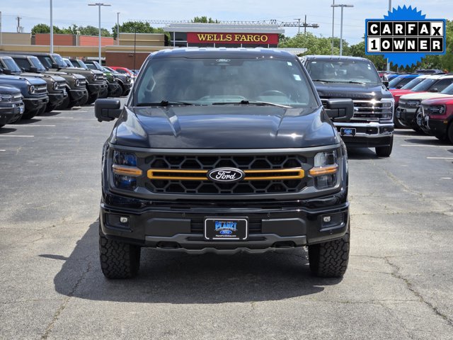 Certified 2024 Ford F150 Tremor w/ Tow/Haul Package AWD/4WD image 2
