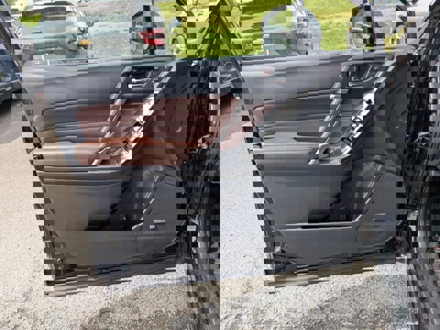 Used 2018 Subaru Forester 2.0XT Touring AWD/4WD image 12