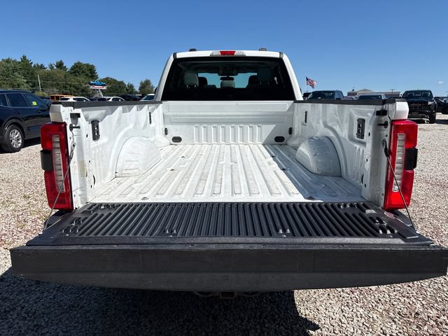 Certified 2024 Ford F250 XL w/ STX Appearance Package AWD/4WD image 14