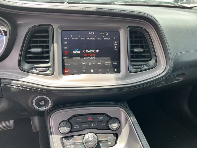 Used 2023 Dodge Challenger R/T Scat Pack RWD image 19