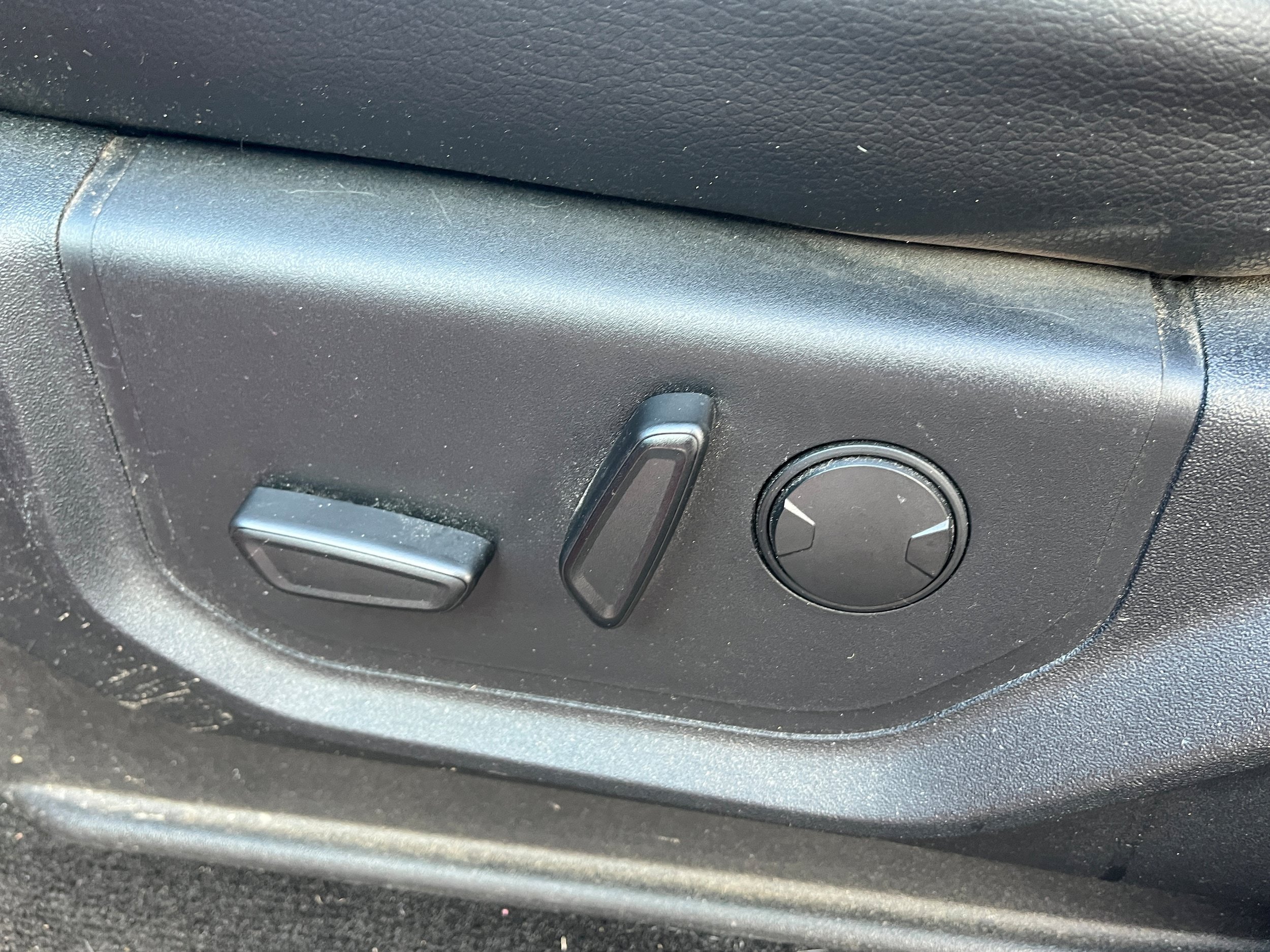 Certified 2019 Ford F150 Lariat AWD/4WD image 11