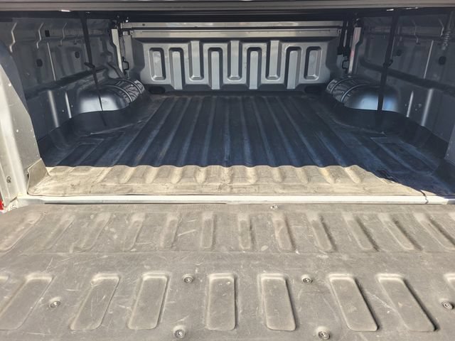 Certified 2021 Ford Ranger Lariat w/ Tremor Off-Road Package AWD/4WD image 10