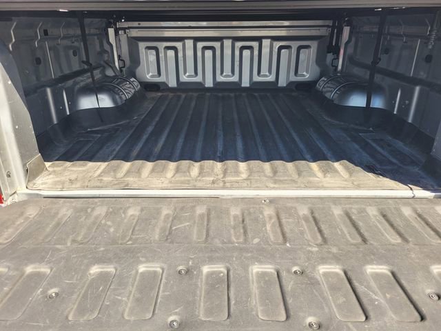Certified 2021 Ford Ranger Lariat w/ Tremor Off-Road Package AWD/4WD image 10