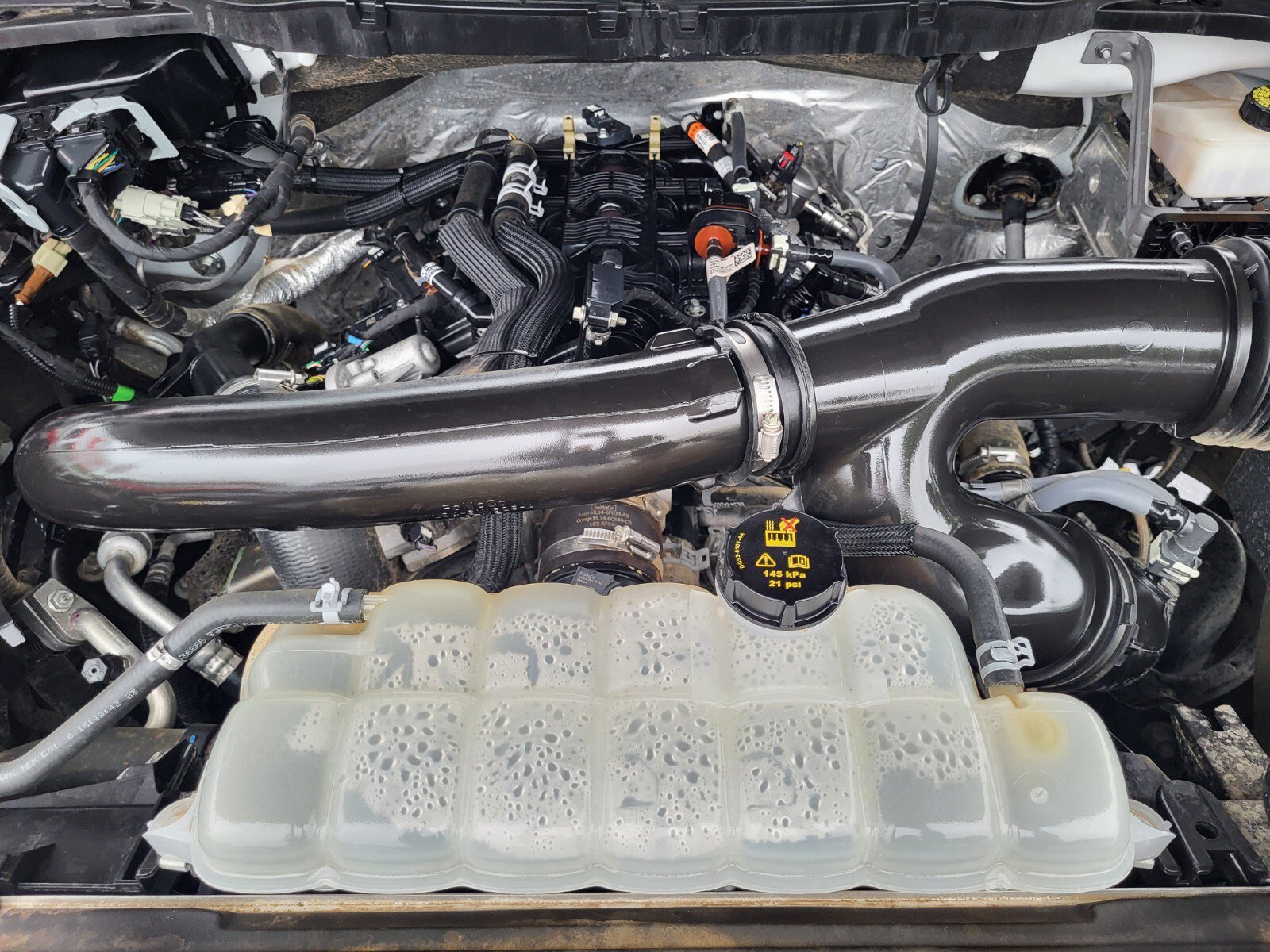 Certified 2024 Ford F150 XLT w/ Tow/Haul Package image 32