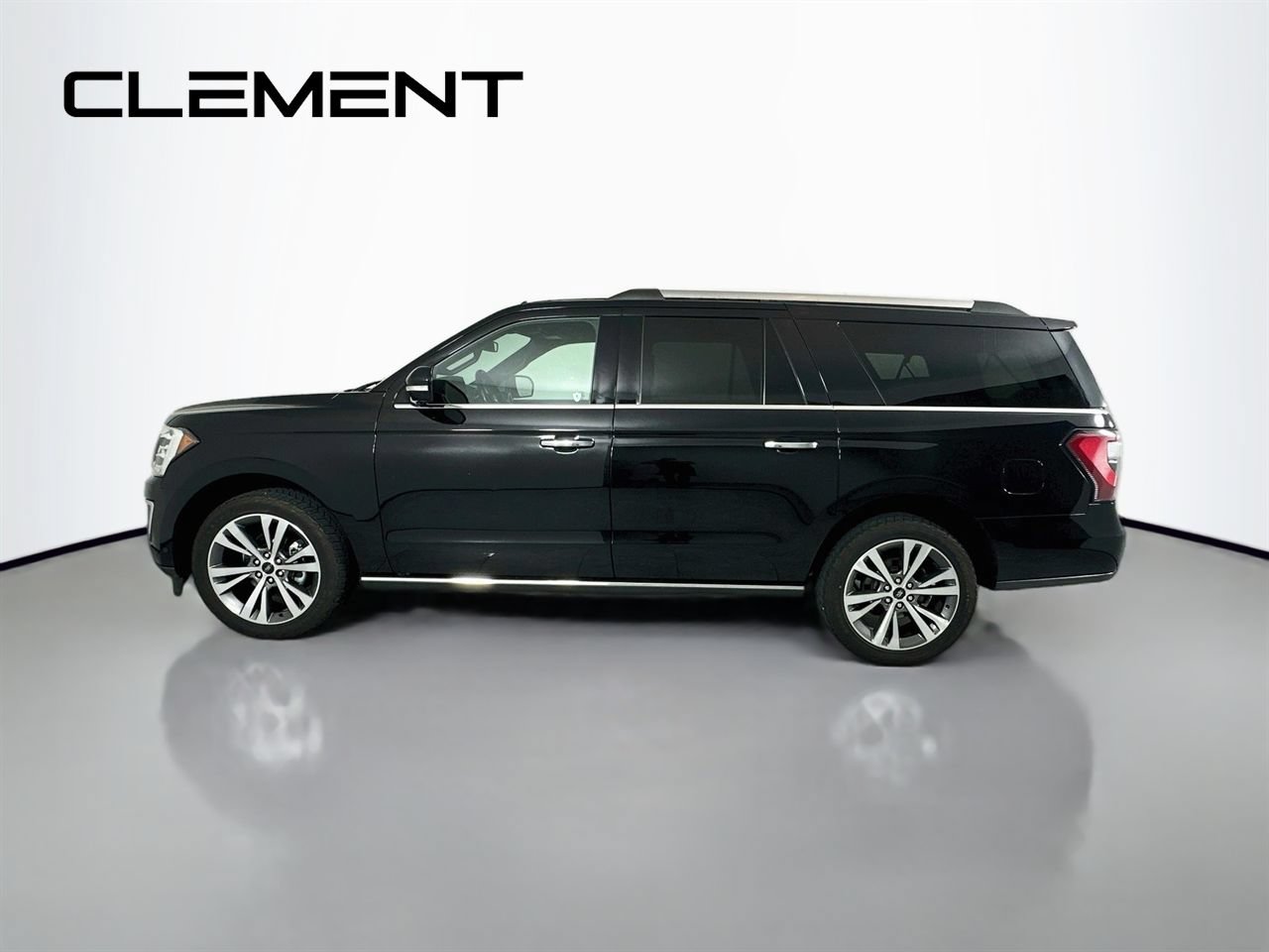 Certified 2020 Ford Expedition Max Limited w/ Equipment Group 302A AWD/4WD image 6