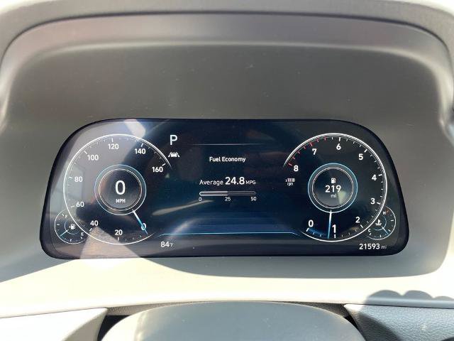 Used 2022 Hyundai Sonata SEL w/ Convenience Package FWD image 29