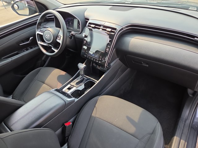 Used 2024 Hyundai Tucson SEL FWD image 16