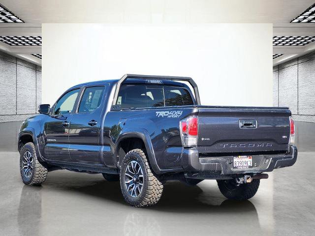 Used 2022 Toyota Tacoma TRD Sport AWD/4WD image 5