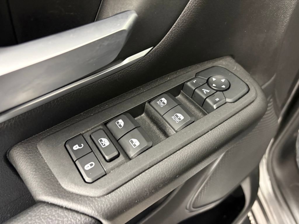 Used 2026 RAM 1500 Big Horn image 10