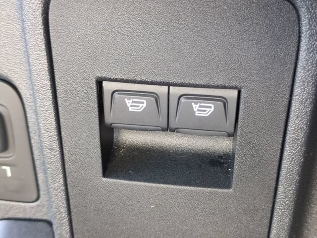 Certified 2023 Ford Bronco Badlands AWD/4WD image 23