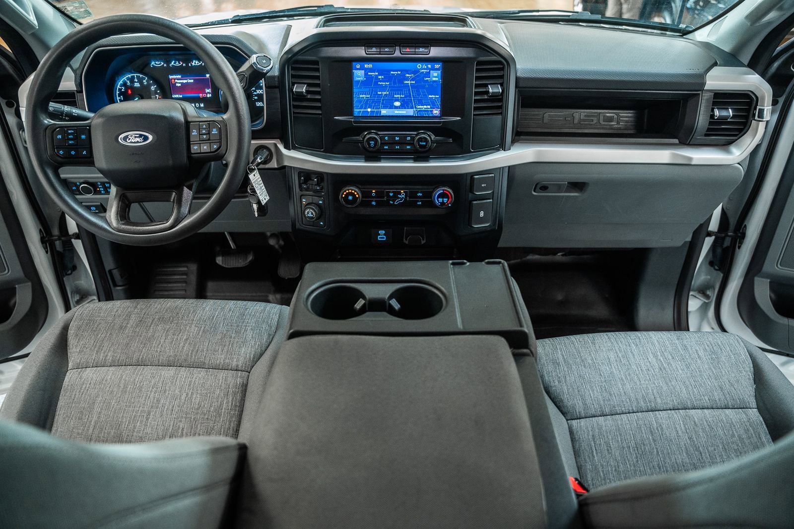 Certified 2023 Ford F150 XL AWD/4WD image 27