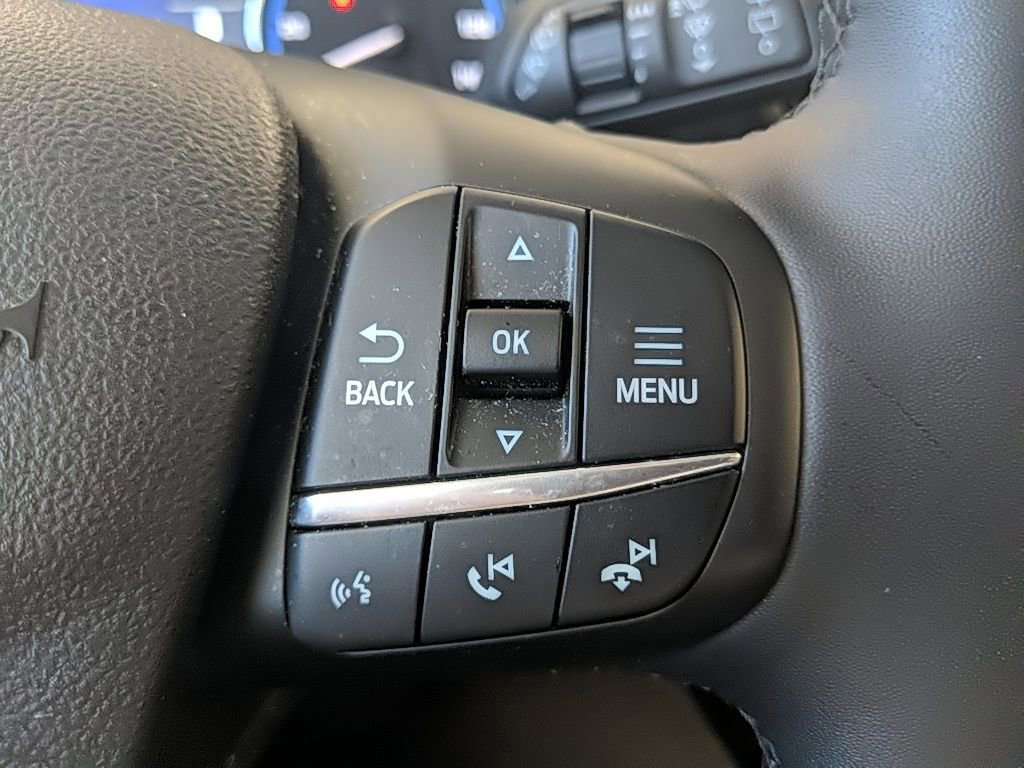 Certified 2024 Ford Bronco Sport Outer Banks w/ Tech Package AWD/4WD image 18