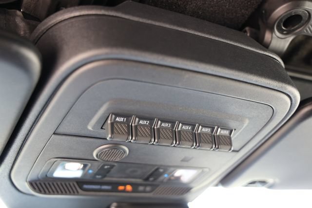 Certified 2024 Ford Bronco Badlands AWD/4WD image 23