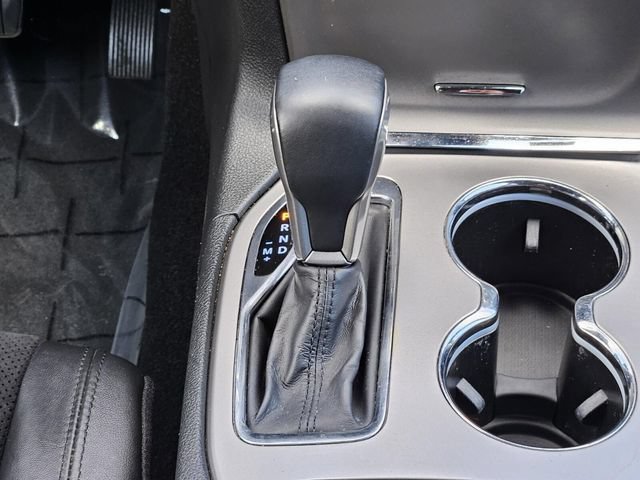 Used 2022 Jeep Grand Cherokee Laredo X RWD image 34