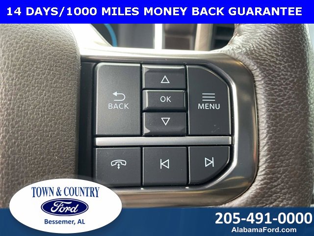 Certified 2023 Ford F150 King Ranch image 19