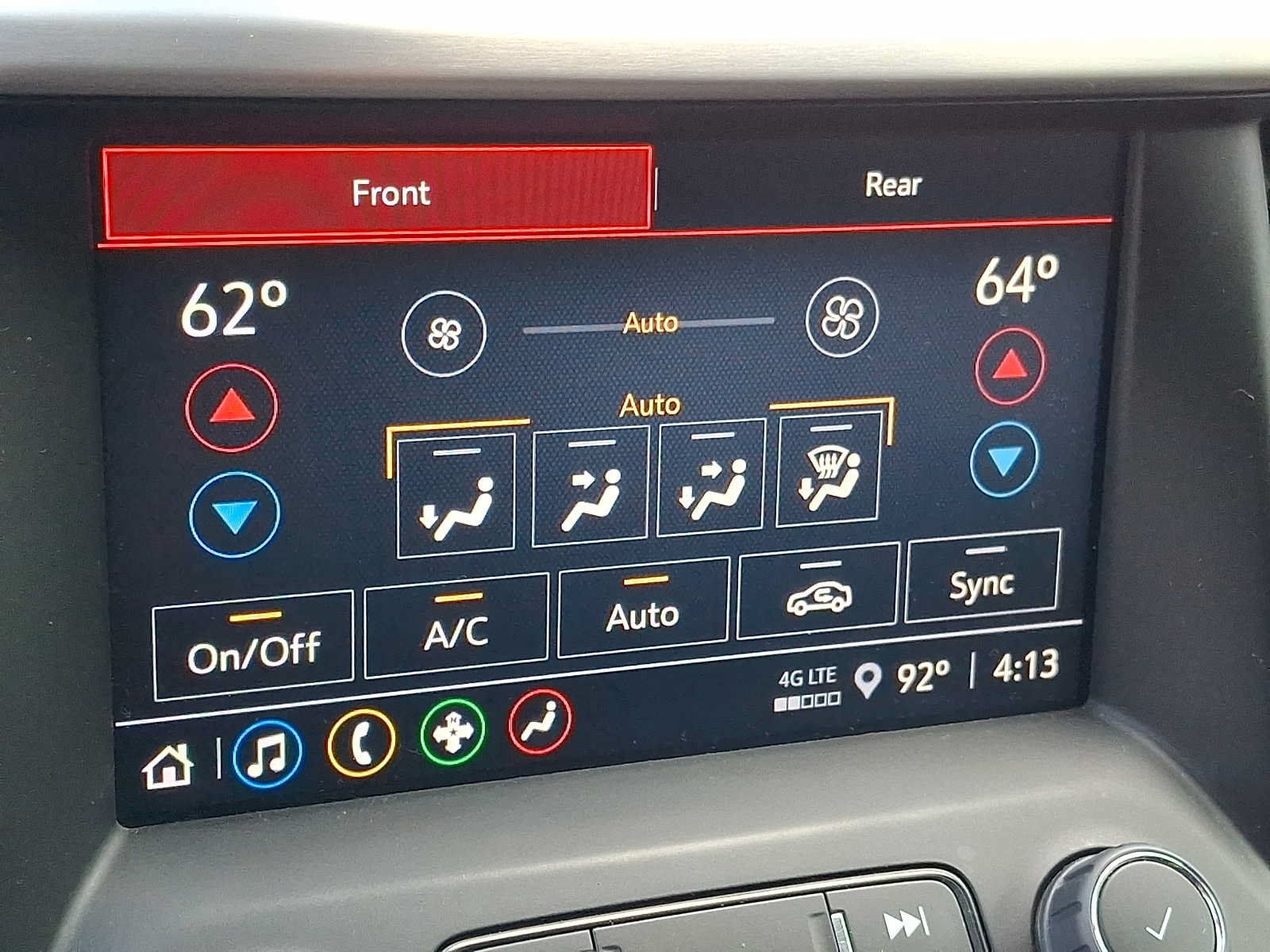Used 2023 GMC Acadia SLE AWD/4WD image 16