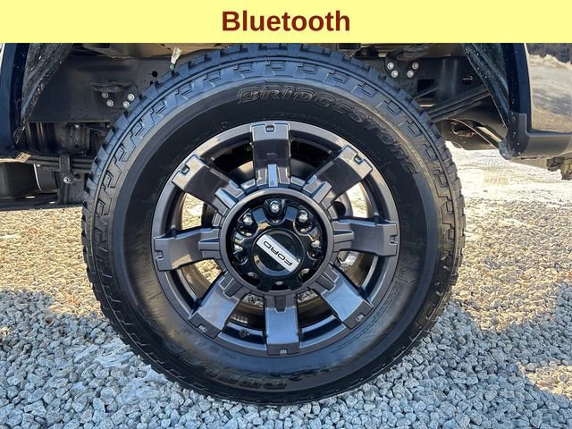 Certified 2025 Ford F350 XL w/ STX Appearance Package image 14