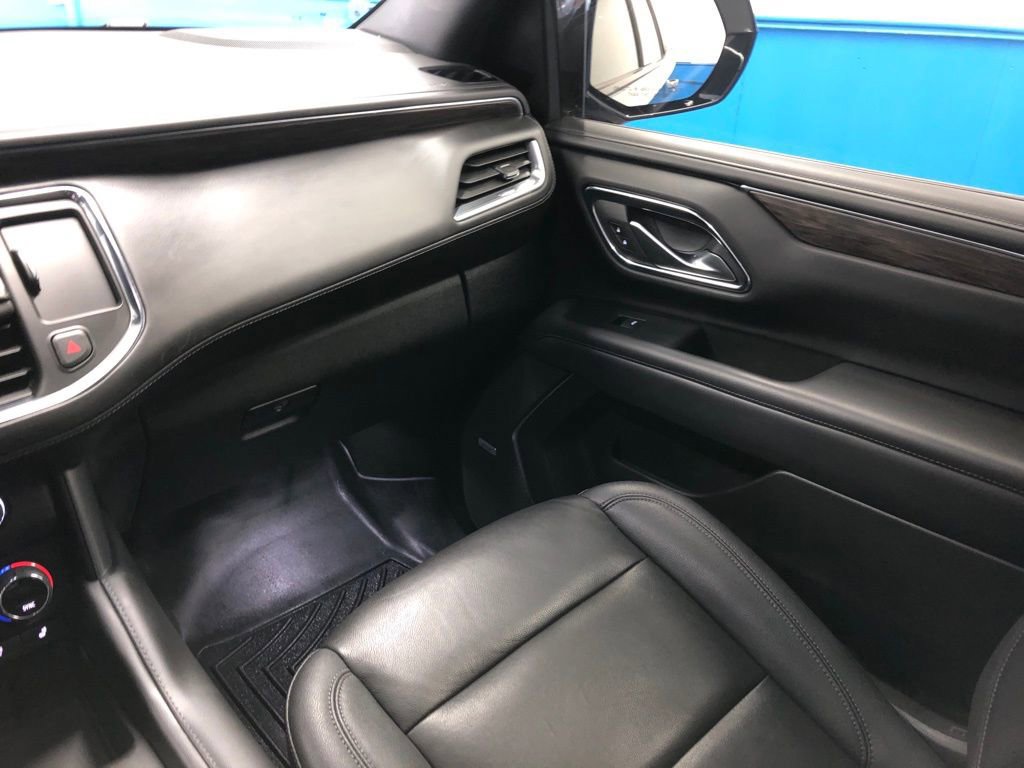 Used 2022 Chevrolet Tahoe Z71 w/ Z71 Off-Road Package image 17