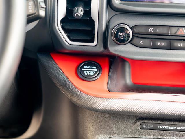 Certified 2024 Ford Bronco Sport Free Wheeling w/ Convenience Package image 27