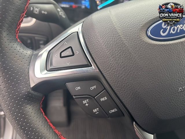 Certified 2024 Ford Edge ST-Line AWD/4WD image 24