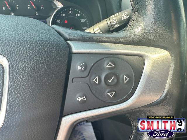 Used 2020 GMC Terrain SLE w/ Driver Convenience Package FWD image 37