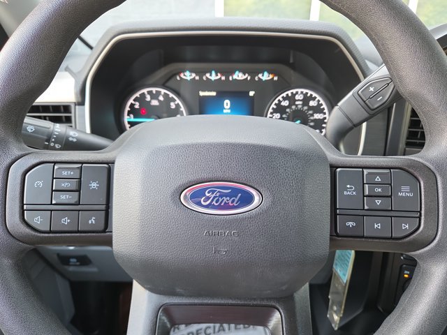 Certified 2023 Ford F150 XL w/ Trailer Tow Package AWD/4WD image 15