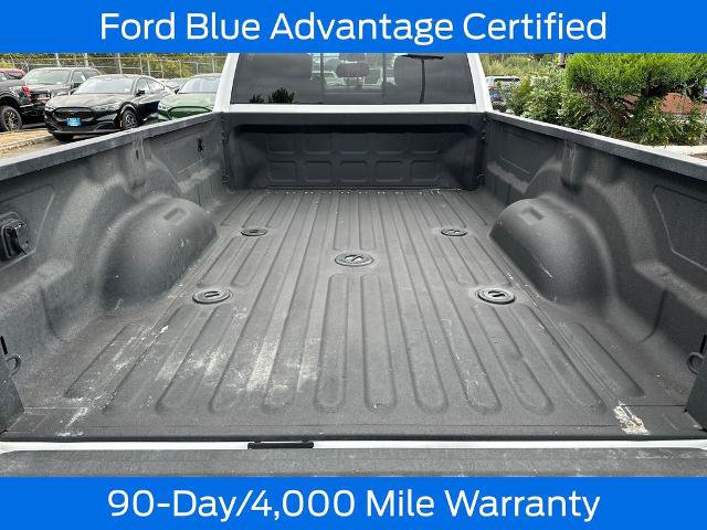 Used 2018 RAM 3500 Laramie Longhorn AWD/4WD image 7