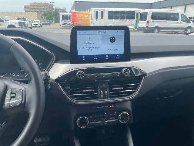 Certified 2022 Ford Escape SE w/ Convenience Package image 15