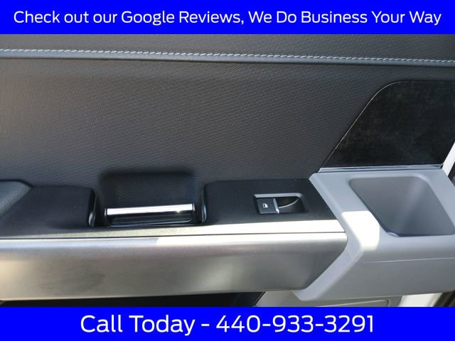 Certified 2023 Ford F150 XLT w/ Equipment Group 302A High AWD/4WD image 32