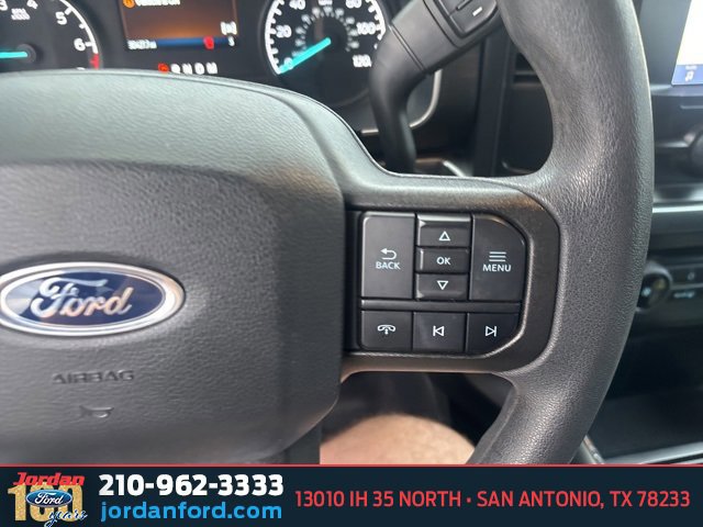 Certified 2023 Ford F150 XL w/ STX Appearance Package image 21