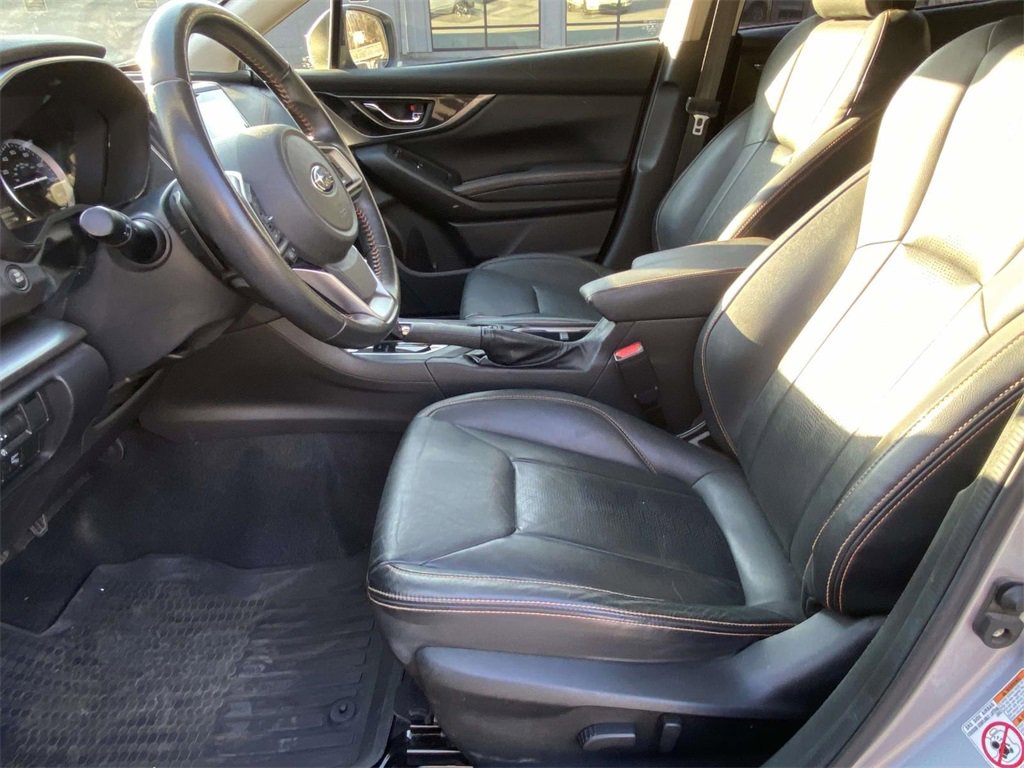 Used 2018 Subaru Crosstrek 2.0i Limited image 12