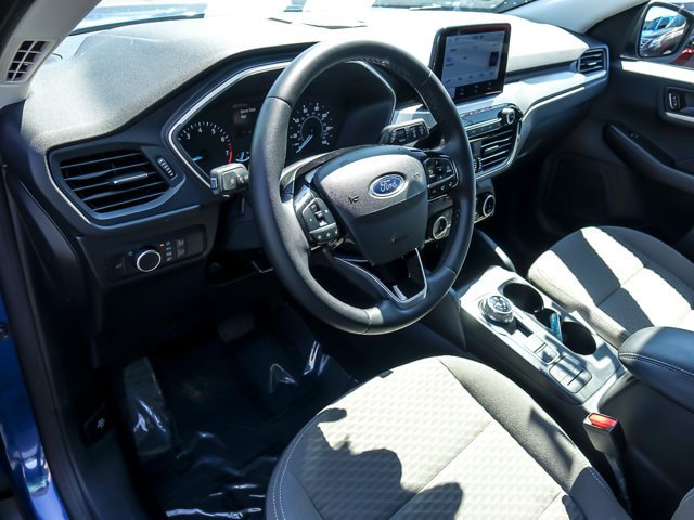 Certified 2022 Ford Escape SE w/ Convenience Package AWD/4WD image 11