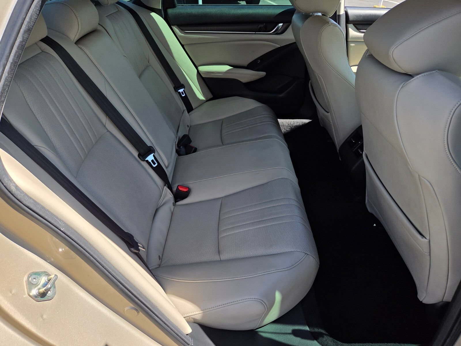 Used 2019 Honda Accord EX-L image 15