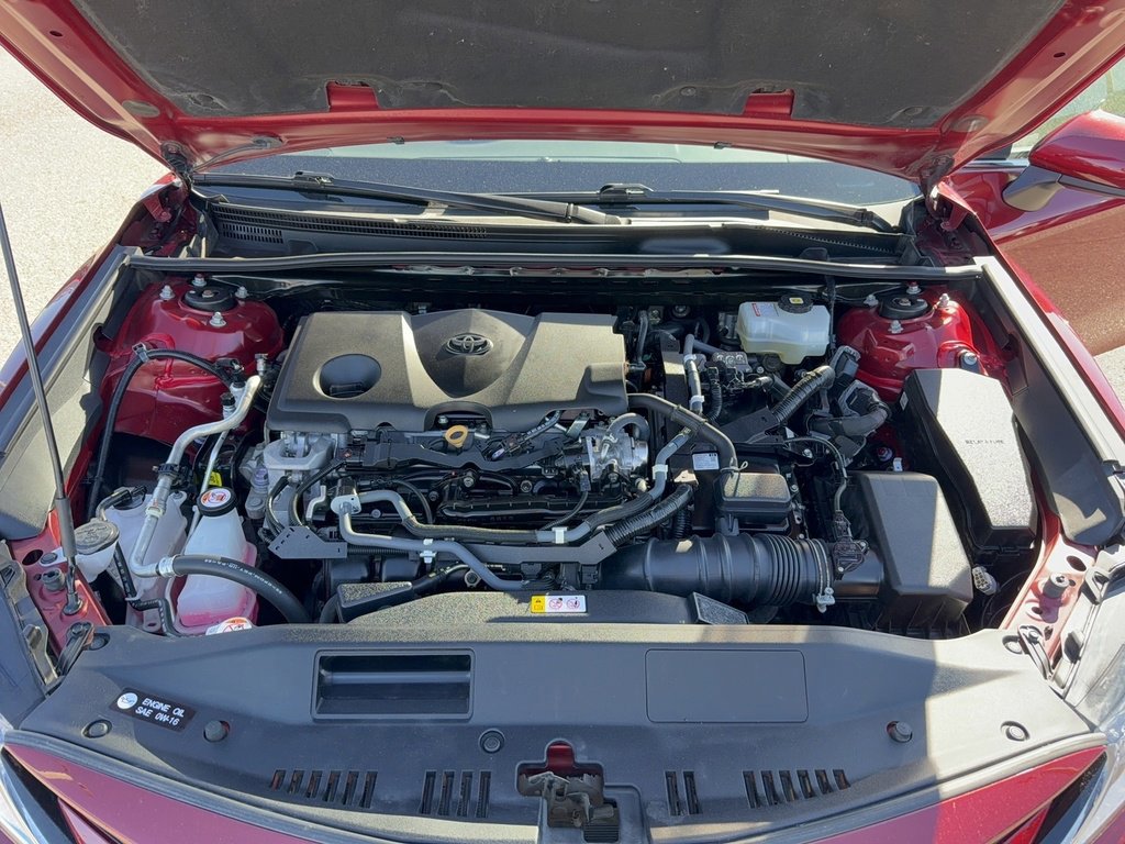 Used 2022 Toyota Camry LE image 34