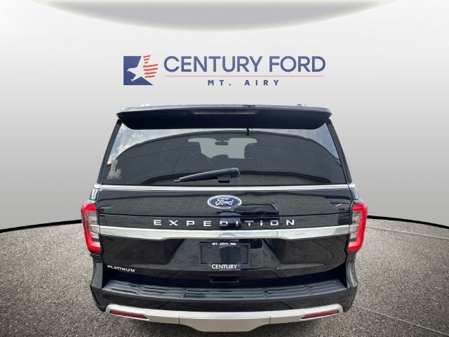 Certified 2023 Ford Expedition Platinum AWD/4WD image 5