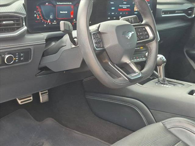 Certified 2024 Ford Mustang Premium RWD image 10