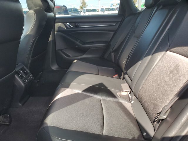 Used 2022 Honda Accord Sport image 11