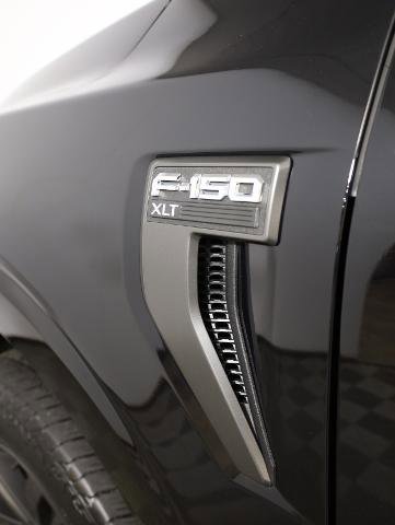 Certified 2023 Ford F150 XLT w/ Equipment Group 302A High AWD/4WD image 31