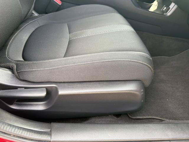 Used 2018 Honda Civic Sport image 13