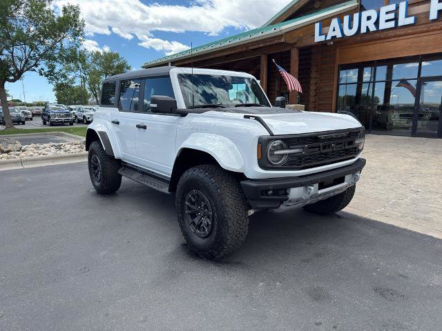 Certified 2024 Ford Bronco Raptor AWD/4WD image 2