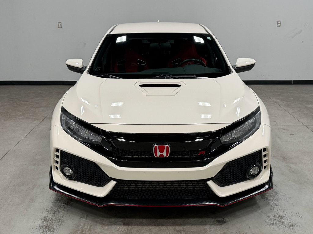 Used 2017 Honda Civic Type R image 3