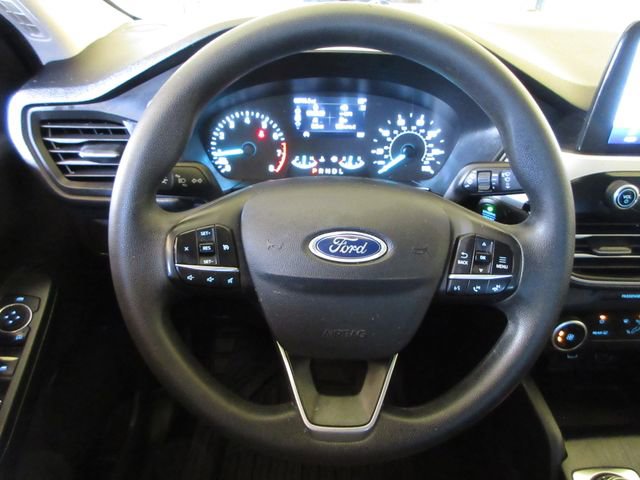 Certified 2021 Ford Escape SE image 14