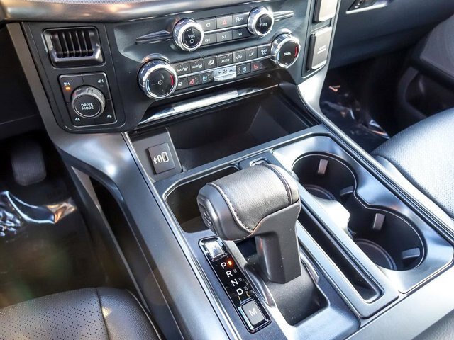 Certified 2026 Ford F150 Lariat AWD/4WD image 26