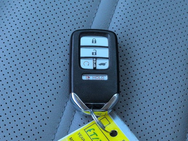 Used 2022 Honda CR-V EX-L image 28